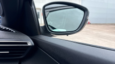 Peugeot 2008 100kW GT 50kWh 5dr Auto Electric Estate